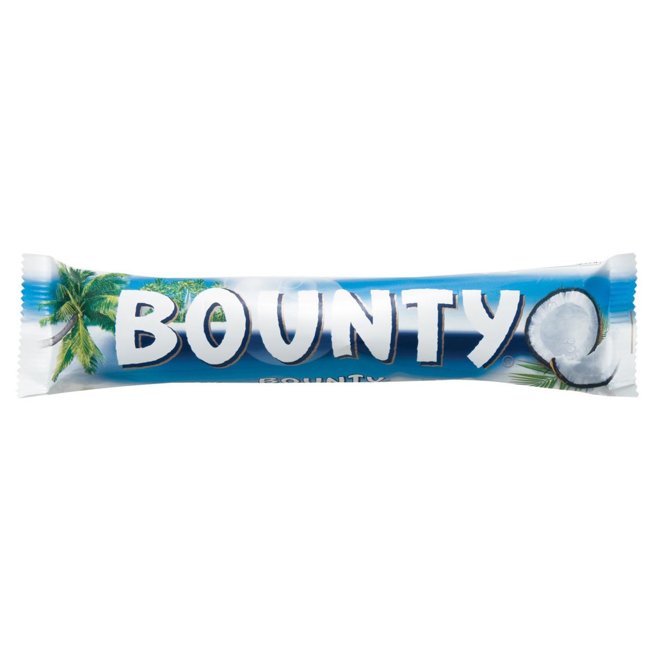 BOUNTY 2 * 28,5 GR