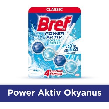 BREF POWER AKTIV OKYANUS 50 GR