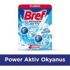 BREF POWER AKTIV OKYANUS 50 GR
