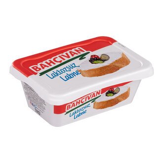 BAHÇIVAN LABNE LAKTOZSUZ 200 GR