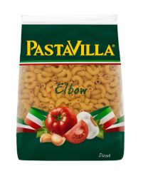 PASTAVILLA MAKARNA DİRSEK SADE 500 GR