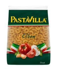 PASTAVILLA MAKARNA DIRSEK SADE 500 GR
