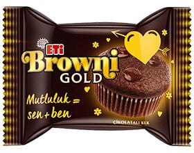 ETI BROWNI GOLD KAKAOLU 45 GR