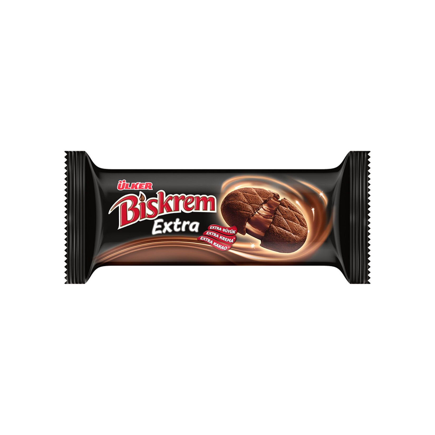 ÜLKER BISKREM EXTRA 184 GR