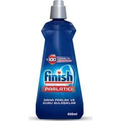 FINISH PARLATICI 400 ML