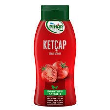 PINAR KETÇAP CESNI 420 GR