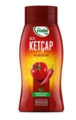PINAR KETÇAP CESNI ACILI 420 GR
