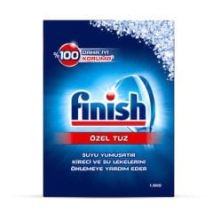 FINISH TUZ 1,5 KG