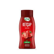 PINAR KETÇAP ÇESNI TATLI 600 GR