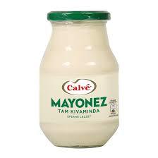 CALVE MAYONEZ 500 GR( CAM )