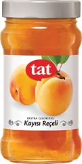 TAT REÇEL KAYISI 380 GR.