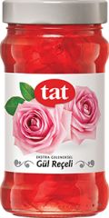 TAT REÇEL GÜL 380 GR.