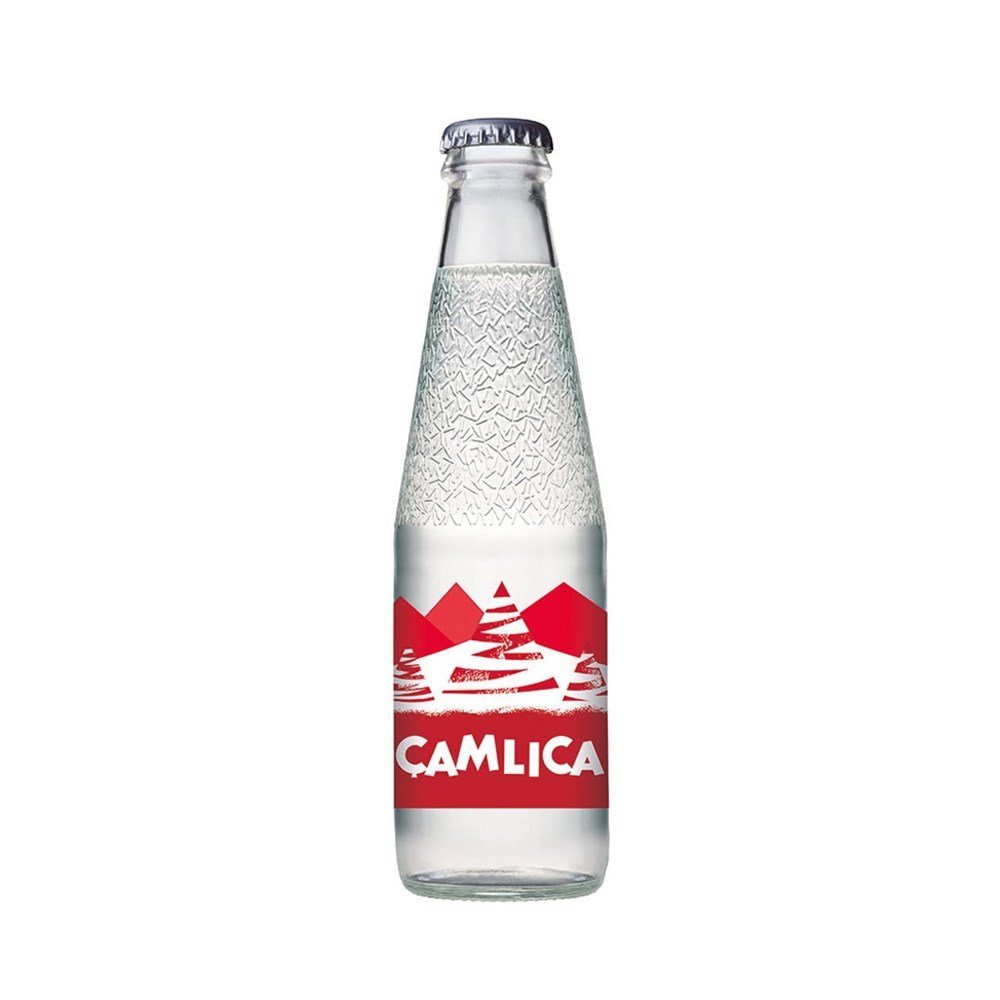 ÇAMLICA GAZOZ 200 ML