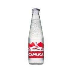 ÇAMLICA GAZOZ 200 ML