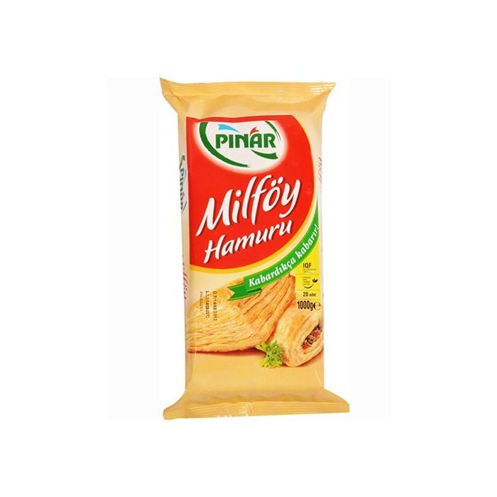 PINAR MILFÖY 1000GR
