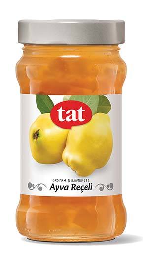 TAT REÇEL AYVA 380GR.