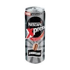 NESCAFE XPRESS AMERIKANO 250 ML