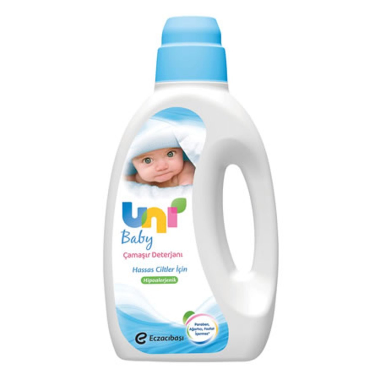 UNI BABY 1500 ML ÇAMASIR DETERJANI