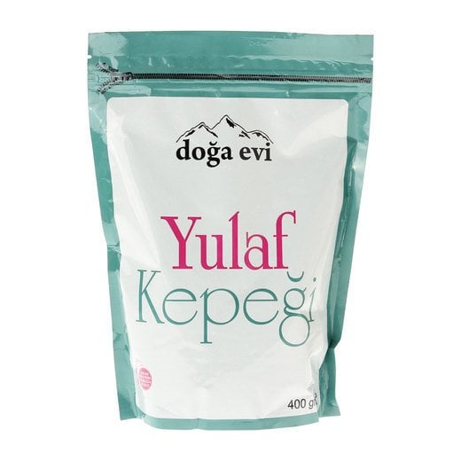 DOGA EVI YULAF KEPEGI 400GR