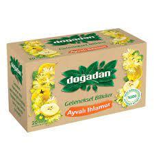 DOGADAN POSET IHLAMUR-AYVA 20 LI