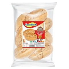 SUPERFRESH BAGET MINI 300 GR