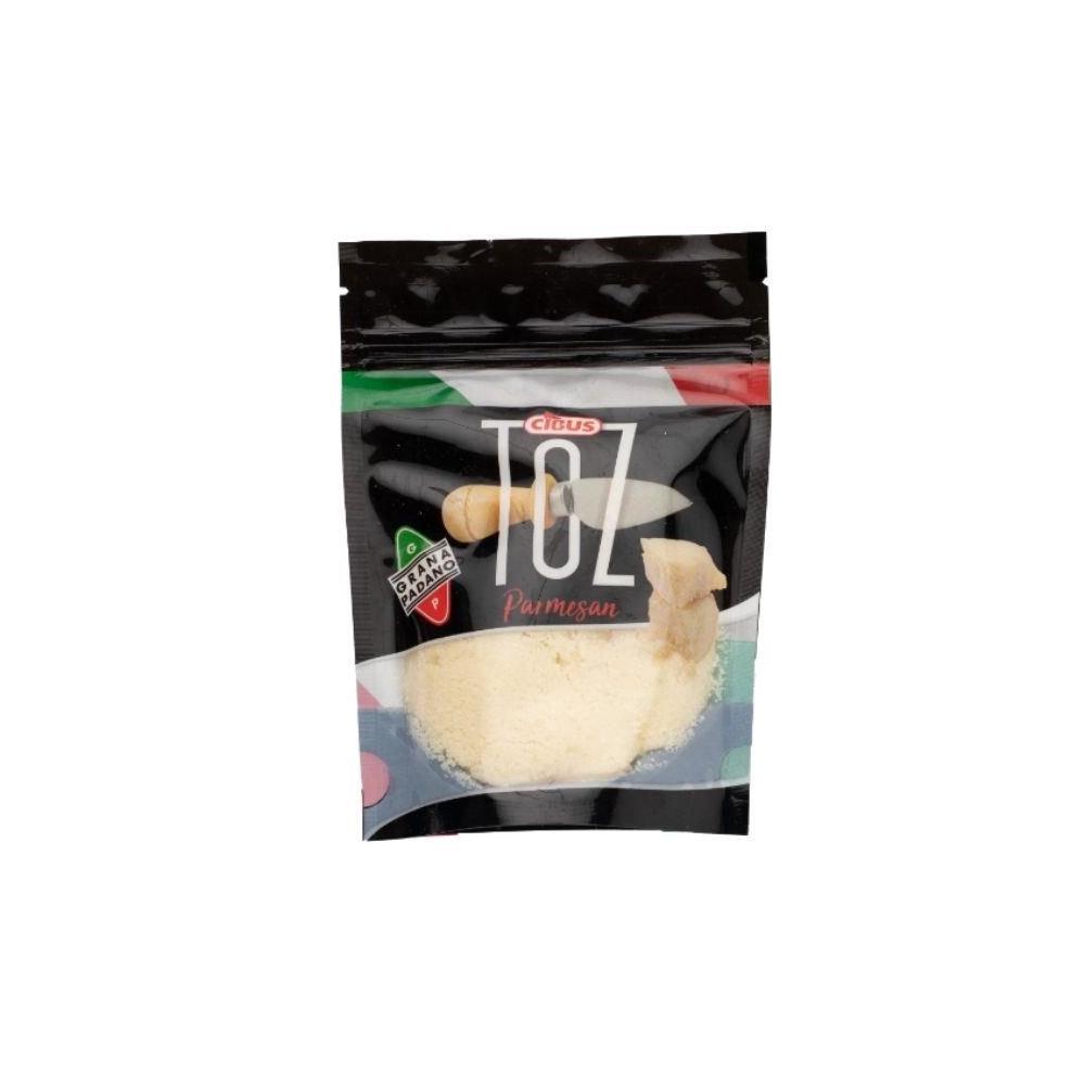 CIBUS GRANA PARDANO TOZ PARMESAN 100 GR