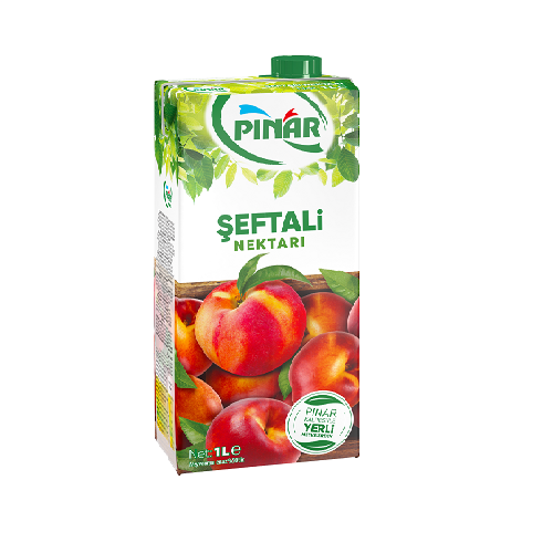 PINAR MEYVE SUYU SEFTALI 1/1