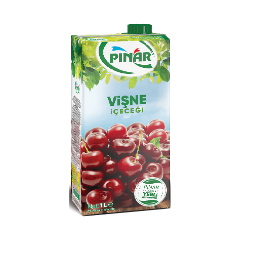 PINAR MEYVELI IÇECEK VISNE 1/1