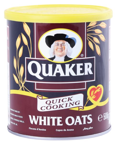 QUAKER YULAF EZMESİ 500 GR