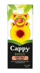 CAPPY 200ML M.S. SEFTALI