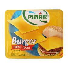 PINAR PEYNIR BURGER 350GR
