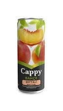 CAPPY 330ML KUTU M.S. SEFTALI