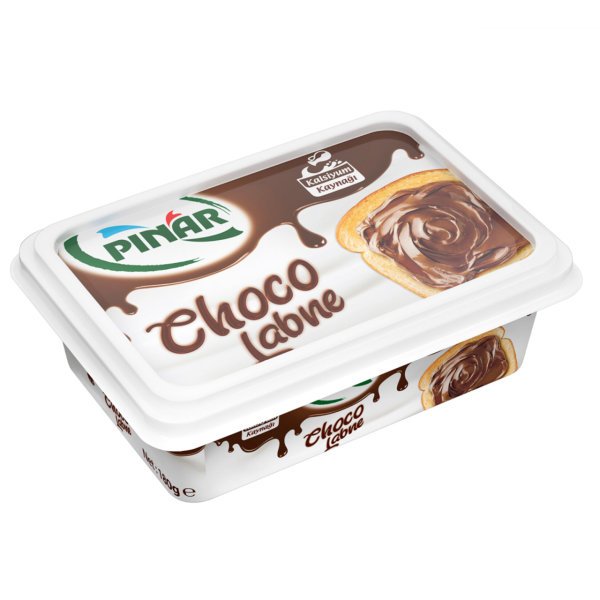 PINAR LABNE ÇIKOLATALI 180 GR