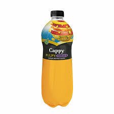 CAPPY PULPY KARIŞIK 1 LT