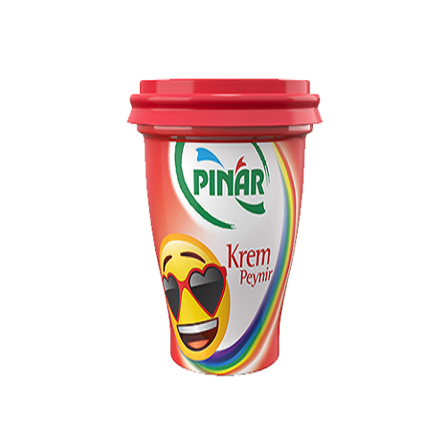 PINAR PEYNİR KREM 160 GR.