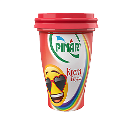 PINAR KREM PEYNIR 300 GR
