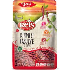 REİS ROYAL KIRMIZI FASULYE 500 GR