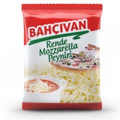 BAHÇIVAN PEYNIR MOZARELLA RENDE 200 GR