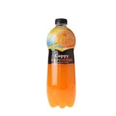 CAPPY PULPY MANDALİNA 1 LT