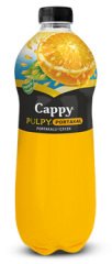 CAPPY PULPY PORTAKAL 1 LT
