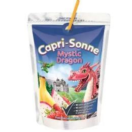 CAPRISUN M.SUYU MYSTIC DRAGON 200 ML