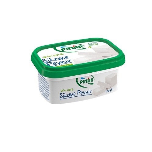 PINAR PEYNIR SÜZME 100 GR