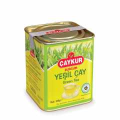 ÇAYKUR BURCUM YEŞİL ÇAY 100GR