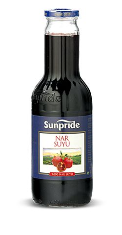 SUNPRIDE NAR SUYU 1 LT
