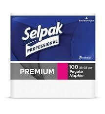 SELPAK PEÇETE PREMIUM MEGA