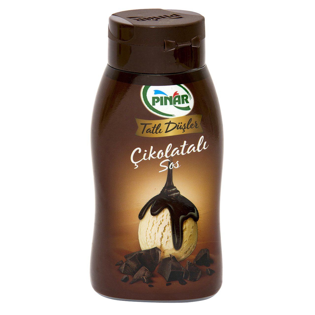 PINAR SOS ÇIKOLATA 330 GR