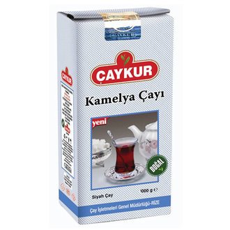 ÇAYKUR KAMELYA 1000 GR