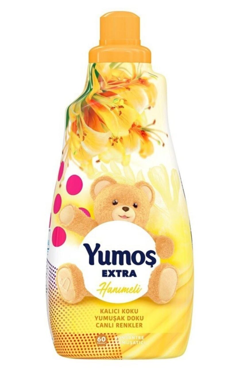 YUMOS EXTRA 1440 ML HANIMELI