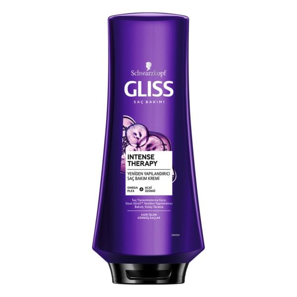 GLISS SAÇ KREMI 360 ML INTENSE THERAPY