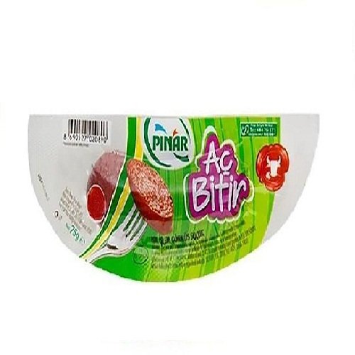 PINAR SUCUK AÇ BITIR 75 GR